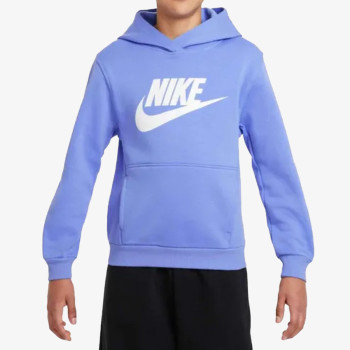 Nike K NSW CLUB FLC HDY HBR 