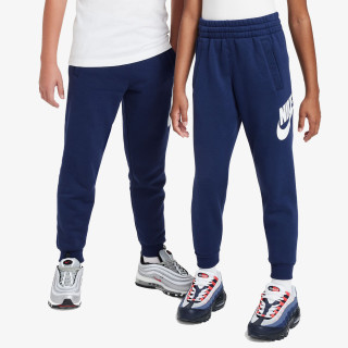 Nike K NSW CLUB FLC JGGR HBR 