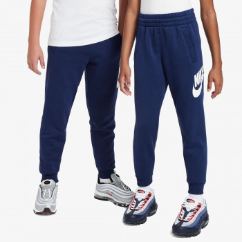Nike K NSW CLUB FLC JGGR HBR 