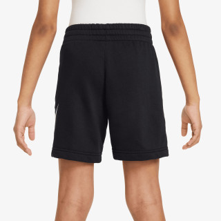 Nike K NSW CLUB FT SHORT HBR 