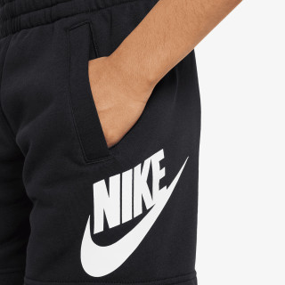 Nike Sportswear Club Fleece 