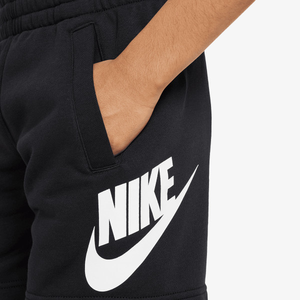 Nike K NSW CLUB FT SHORT HBR 