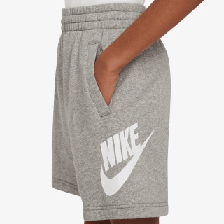 Nike K NSW CLUB FT SHORT HBR 