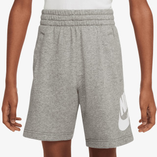 Nike K NSW CLUB FT SHORT HBR 