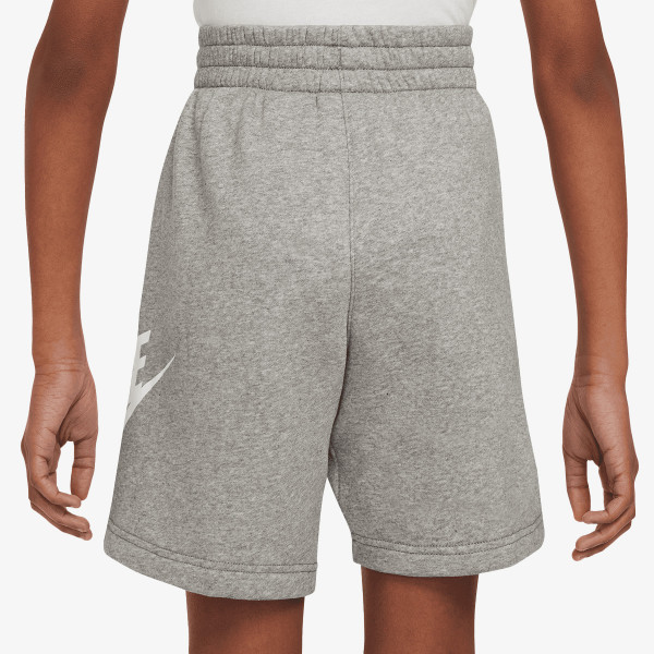 Nike K NSW CLUB FT SHORT HBR 