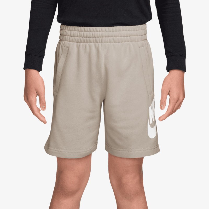 Nike K NSW CLUB FT SHORT HBR 