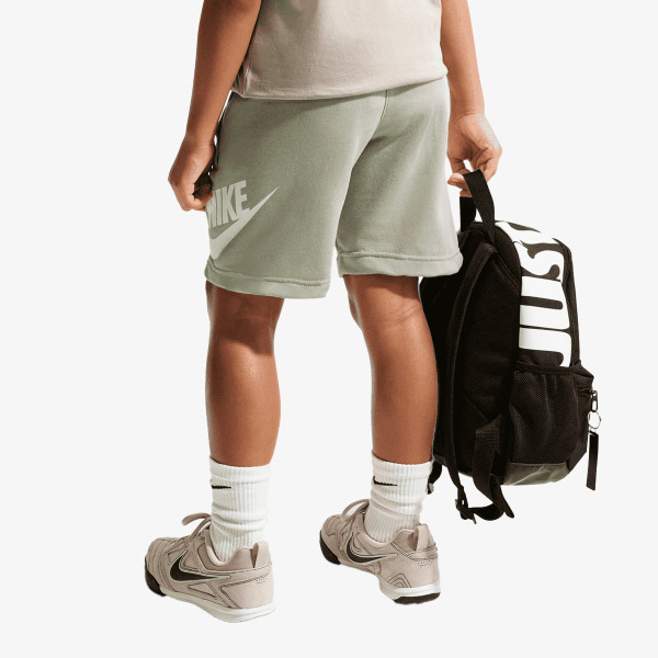 Nike K NSW CLUB FT SHORT HBR 