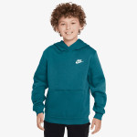 Nike Club Fleece 