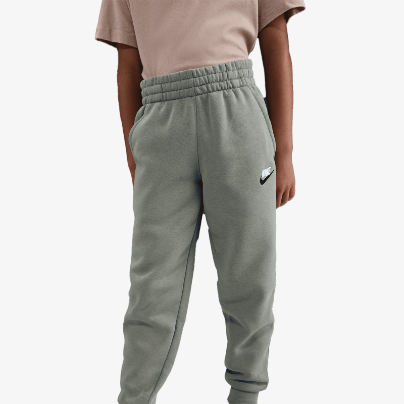 Nike K NSW CLUB FLC JGGR LBR 