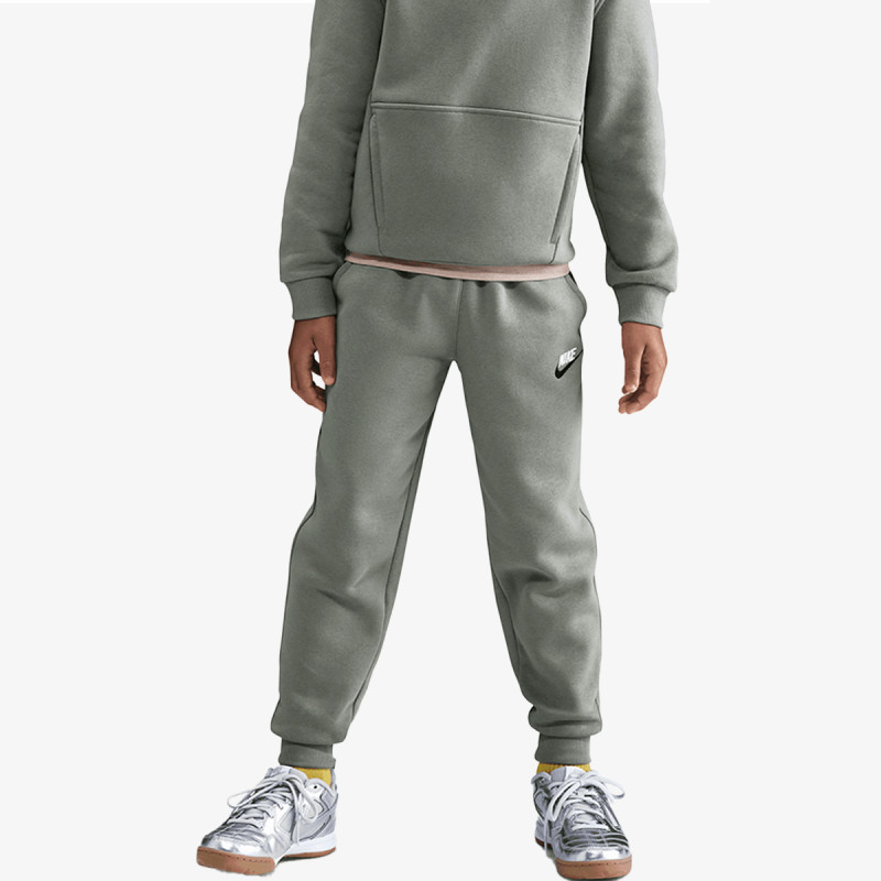 Nike K NSW CLUB FLC JGGR LBR 