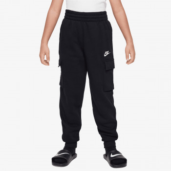 Nike K NSW CLUB FLC CRGO PNT LBR 