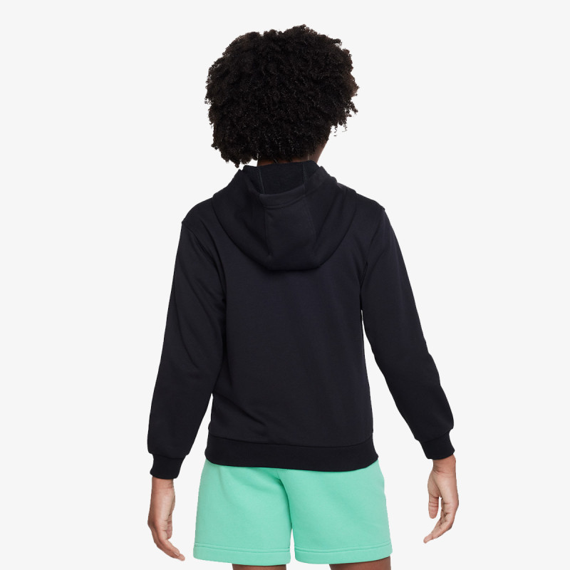 Nike Club Fleece 