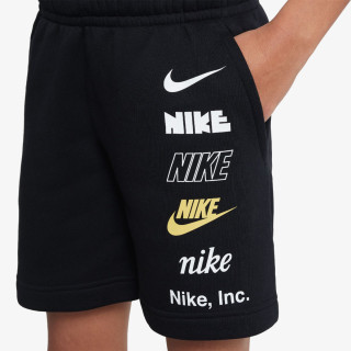 Nike B NSW SHORT BB MLOGO 