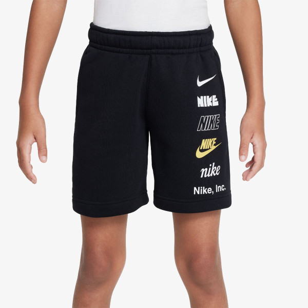 Nike B NSW SHORT BB MLOGO 
