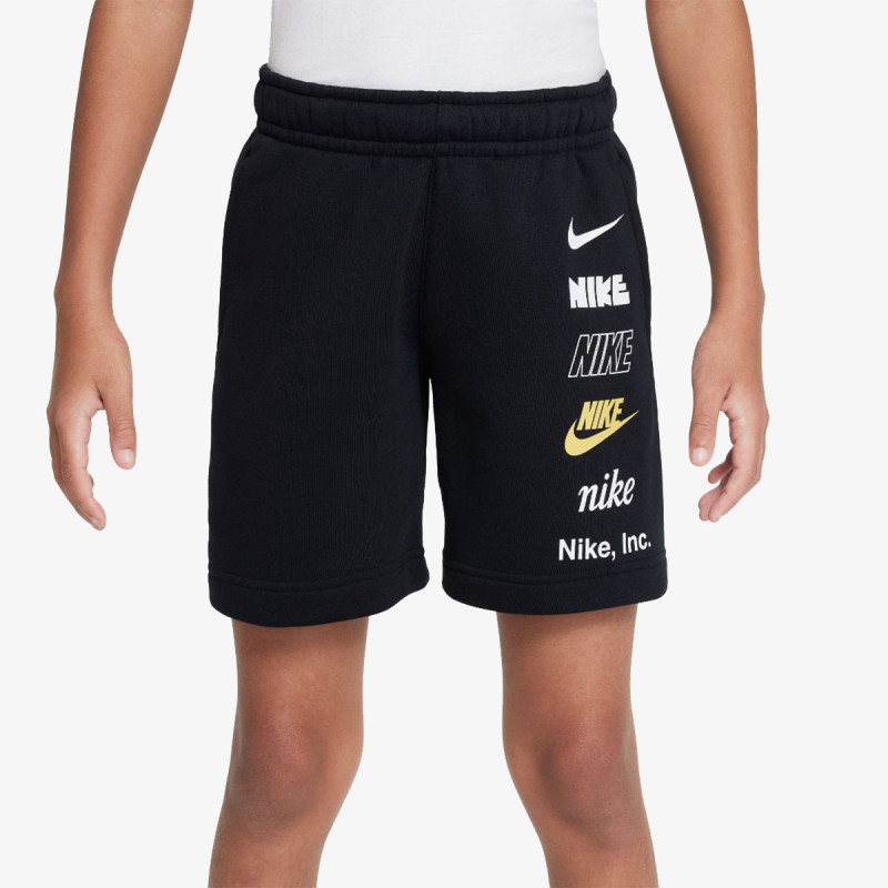 Nike B NSW SHORT BB MLOGO 