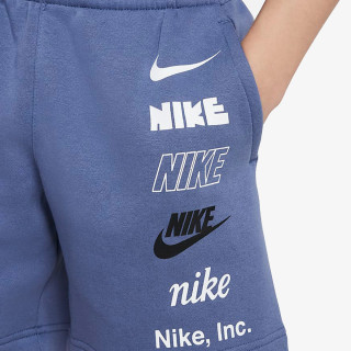 Nike B NSW SHORT BB MLOGO 