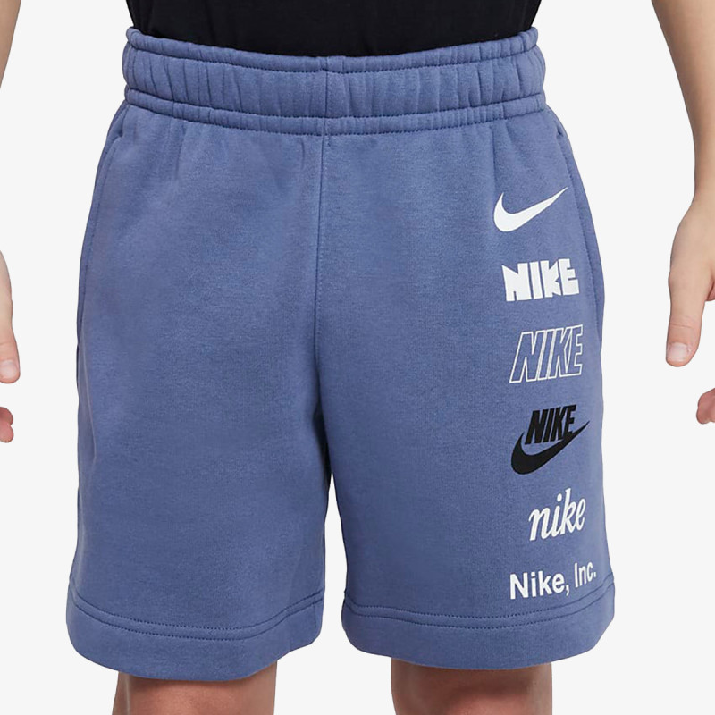 Nike B NSW SHORT BB MLOGO 