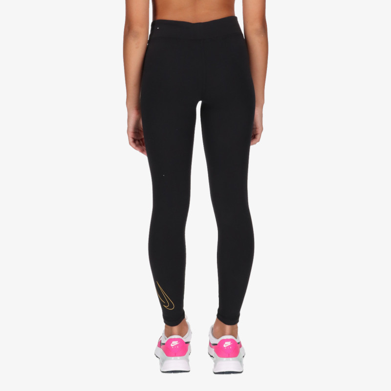 Nike G NSW FVRT HR TGHT SHNE 