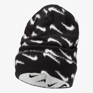 Nike K NK PEAK BEANIE POM 