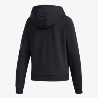 Adidas W E BRAND HD TT 