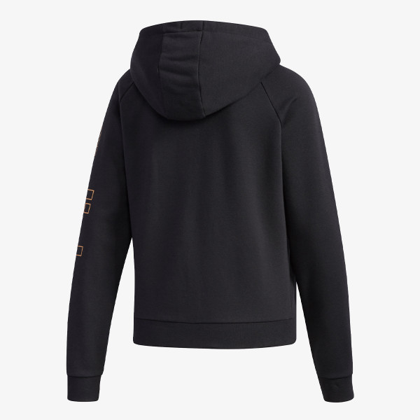 Adidas W E BRAND HD TT 