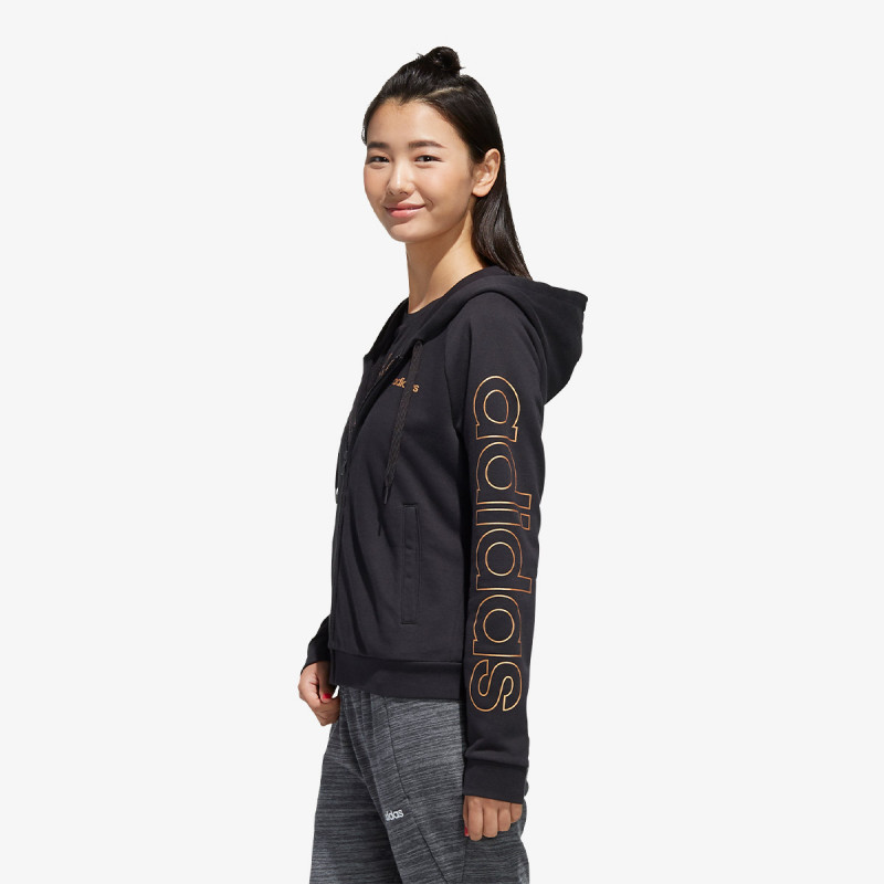 Adidas W E BRAND HD TT 