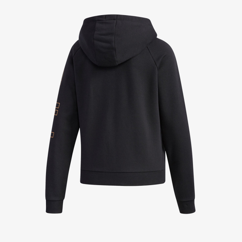 Adidas W E BRAND HD TT 