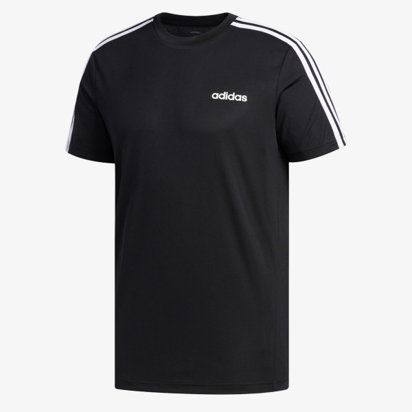 adidas M D2M 3S TEE 