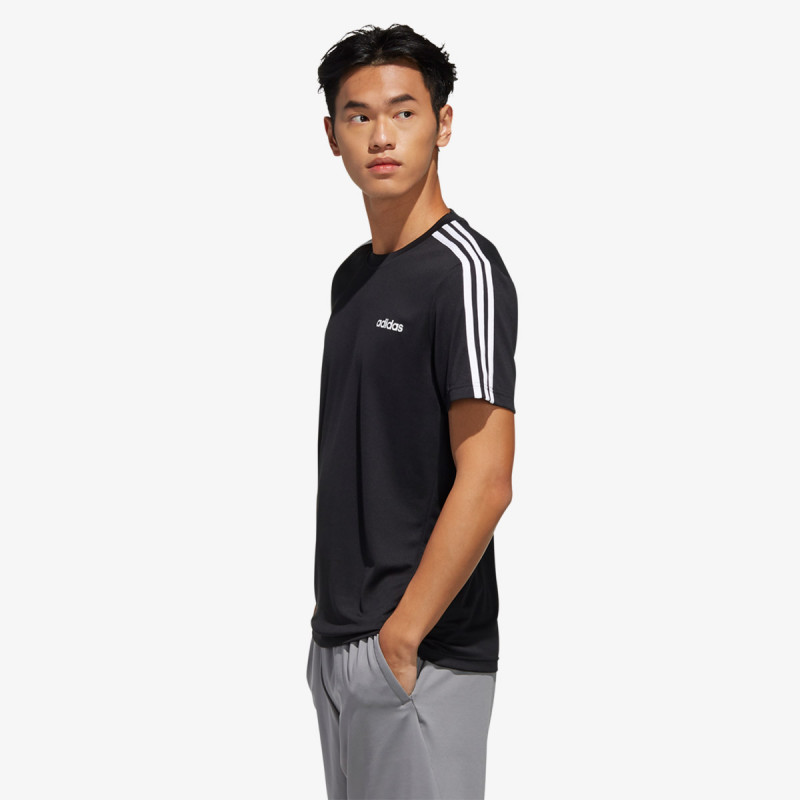 adidas M D2M 3S TEE 