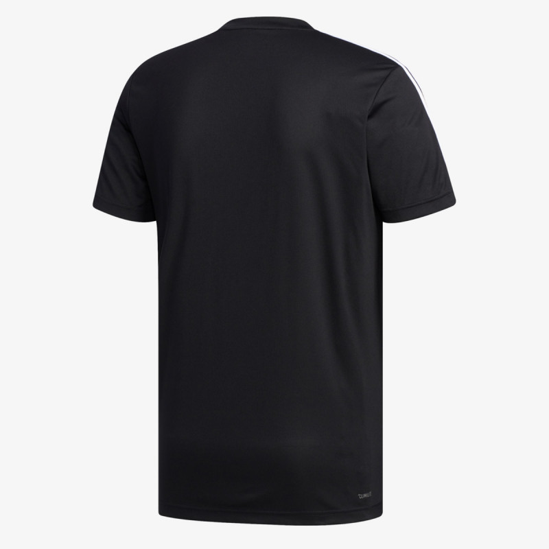 adidas M D2M 3S TEE 