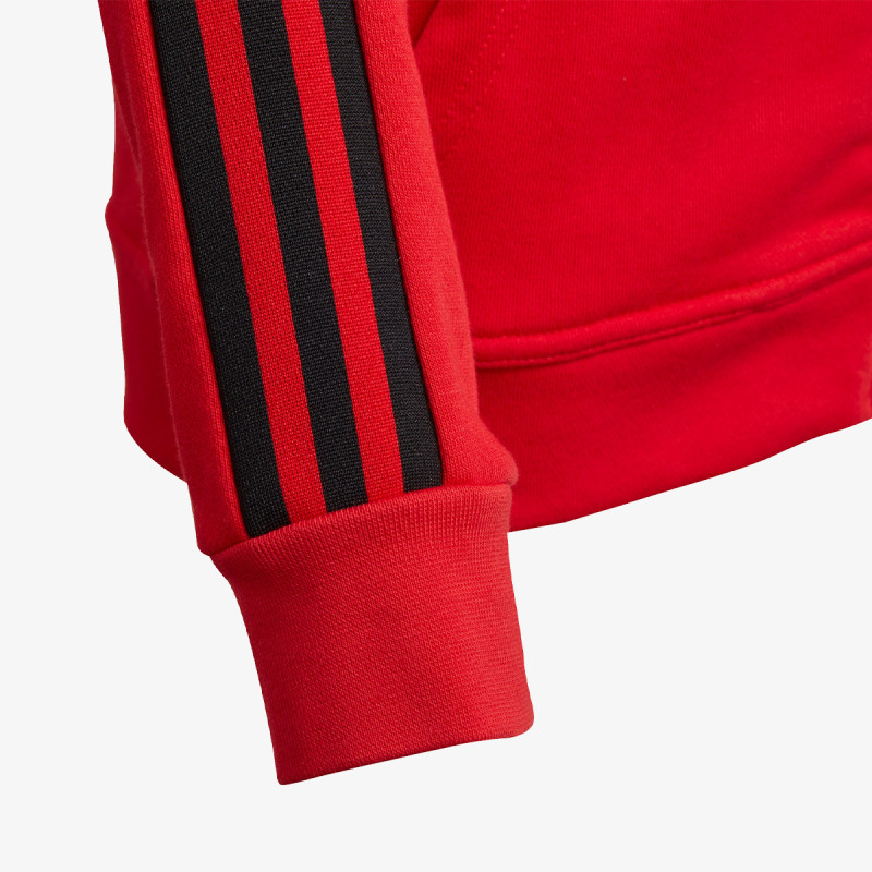 Adidas JB A AAC FZ HD 