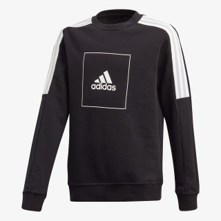 adidas JB A AAC CREW 