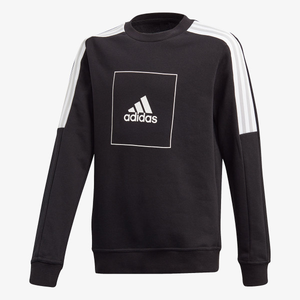 adidas JB A AAC CREW 