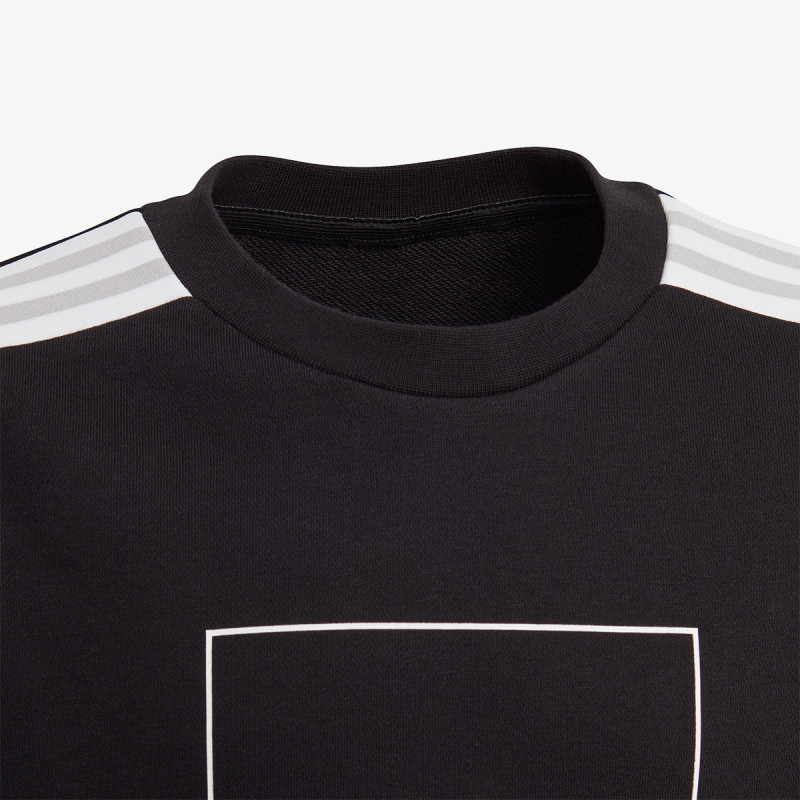 adidas JB A AAC CREW 