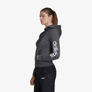 adidas W E LIN FZHD FL