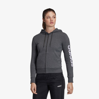 adidas W E LIN FZHD FL