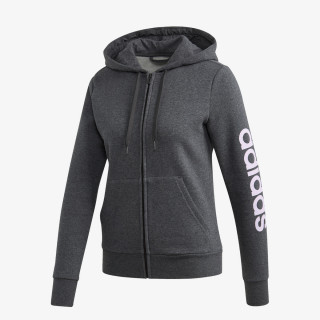 adidas W E LIN FZHD FL