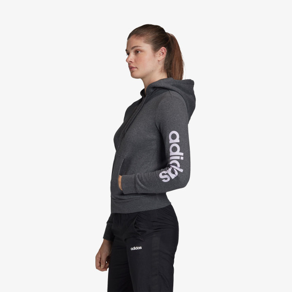 adidas W E LIN FZHD FL