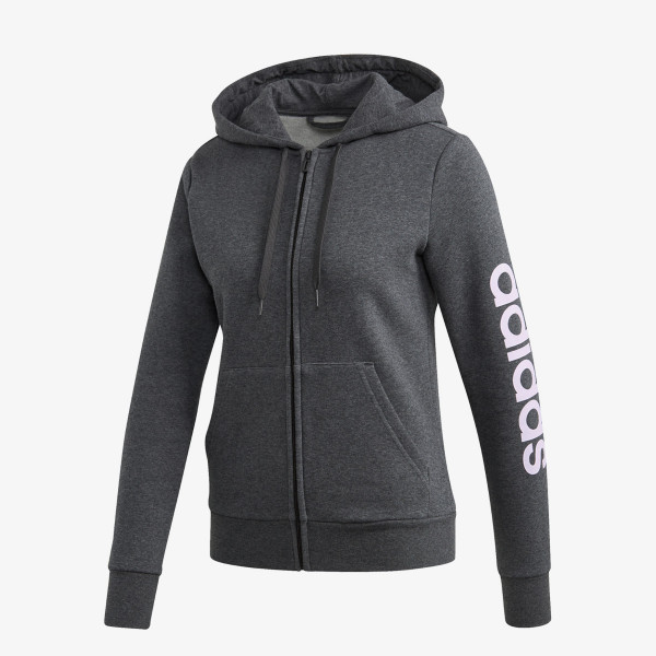 adidas W E LIN FZHD FL