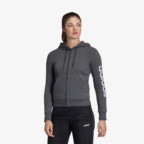 adidas W E LIN FZHD FL