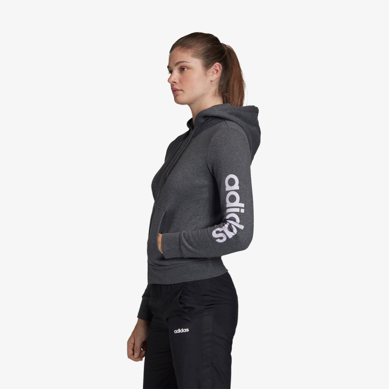 adidas W E LIN FZHD FL