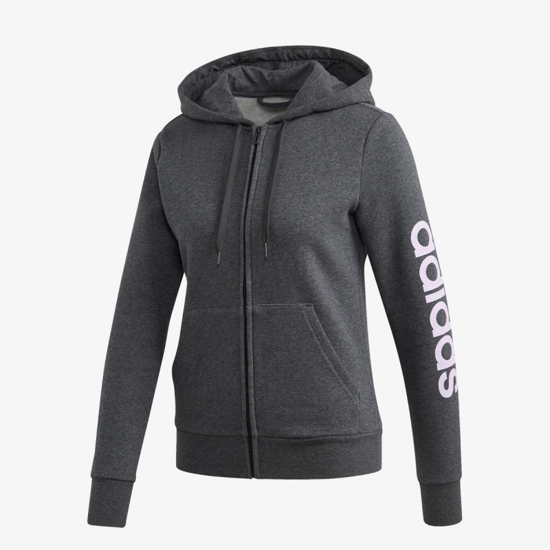 adidas W E LIN FZHD FL