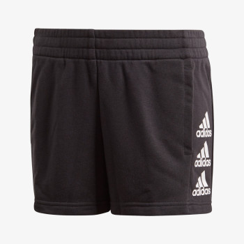 adidas JG MH SHORT 