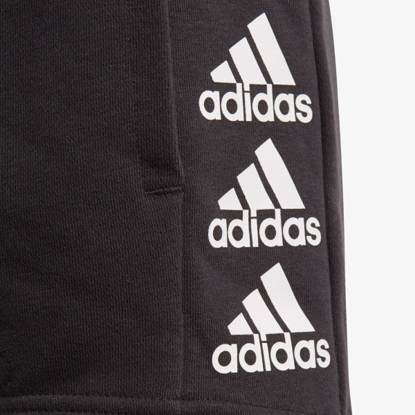 Adidas JG MH SHORT 