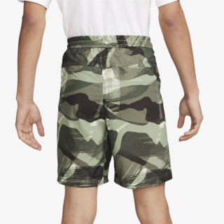 Nike M NK DF FORM 9UL SHORT CAMO 