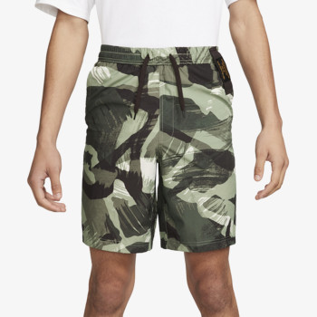 Nike M NK DF FORM 9UL SHORT CAMO 