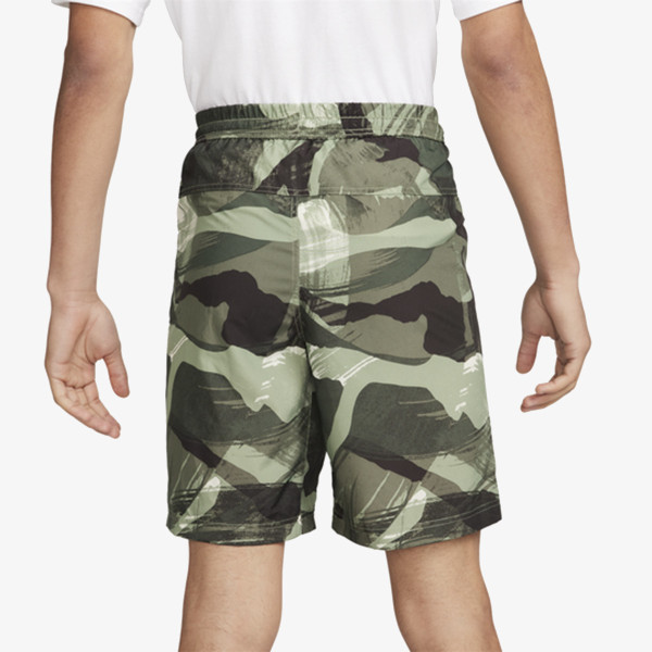 Nike M NK DF FORM 9UL SHORT CAMO 