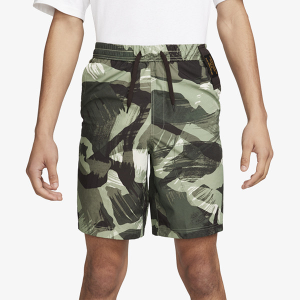 Nike M NK DF FORM 9UL SHORT CAMO 