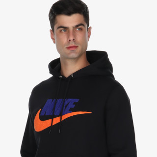 Nike M NK CLUB BB PO CHNL FTRA 