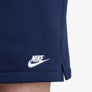 Nike M NK CLUB FLOW FT SHORT 